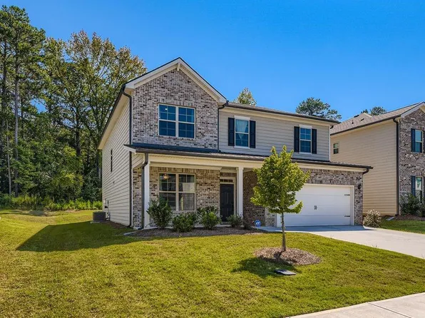 325 Caledonia Ct, Peachtree City, GA 30269