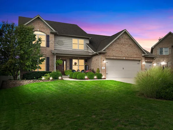 709 S Sara Ct, Dunlap, IL 61525