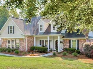 120 Woodstone Way, North Augusta, SC 29860