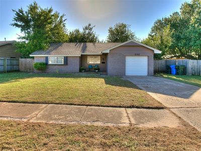 138 Beacon Cir, Norman, OK, 73071