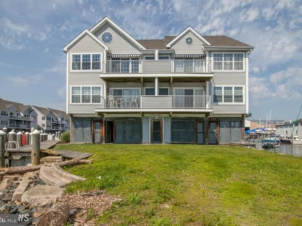 233 Blue Bill Ln APT B, Havre De Grace, MD 21078