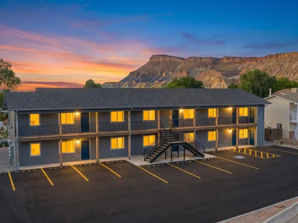 920 Iowa Ave, Palisade, CO 81526