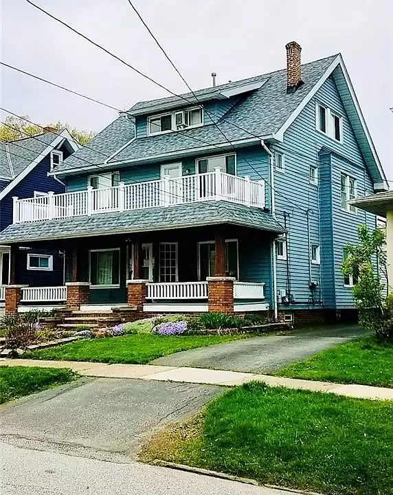 1st image of 1188 Brockley Ave Floor 3
