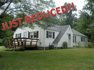 895 Edwards Lakeview Dr, Elkin, NC 28621