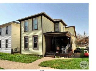 1784 Edwards Ave, Springfield, OH 45503