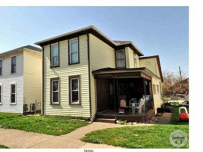 1784 Edwards Ave, Springfield, OH, 45503
