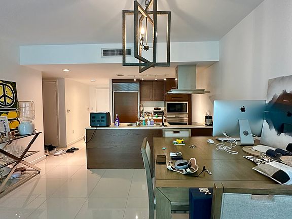 5th image of 465 Brickell Ave APT 1706