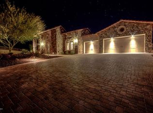 1919 N Woodruff, Mesa, AZ 85207