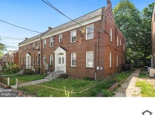 4921 1st St NW, Washington, DC 20011