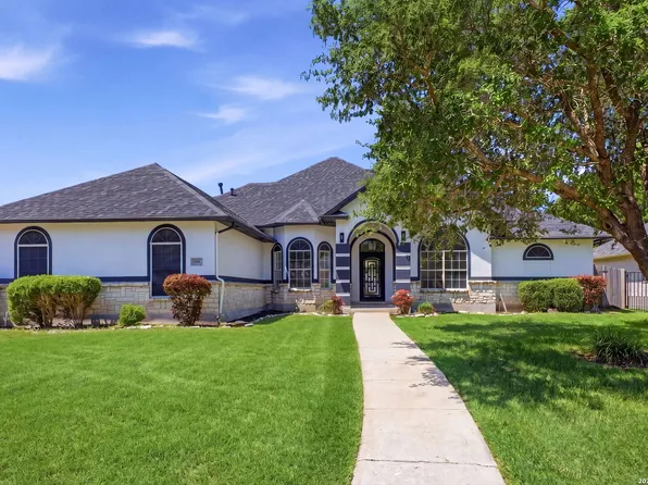1178 Loma Verde, New Braunfels, TX 78130