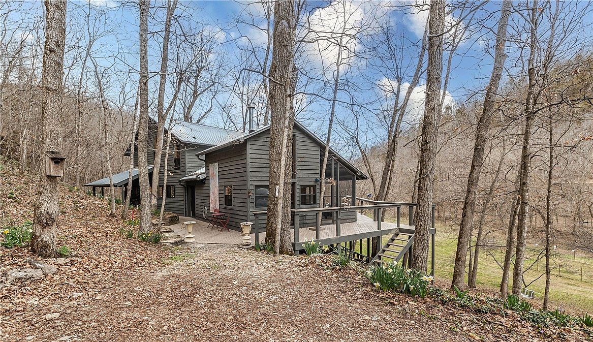 11346 Farm Road 2285, Seligman, MO 65745 Zillow