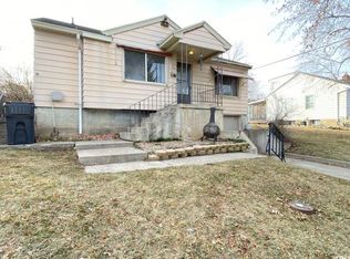 117 S Country Club Dr, South Ogden, UT 84405