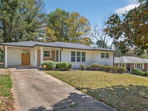 2nd image of 3061 Glendale Ct
