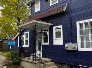 512 Avon St APT B, Flint, MI 48503