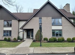 5301 Chestnut Ridge Rd APT G, Orchard Park, NY 14127