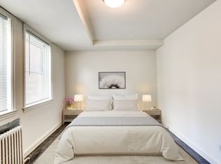 Falls Court Apartments, Baltimore, MD 21211