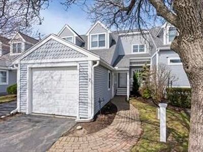 7 Fore Court #7, Plymouth, MA, 02360