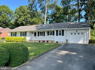 45 Northwest Dr, Bridgeton, NJ 08302