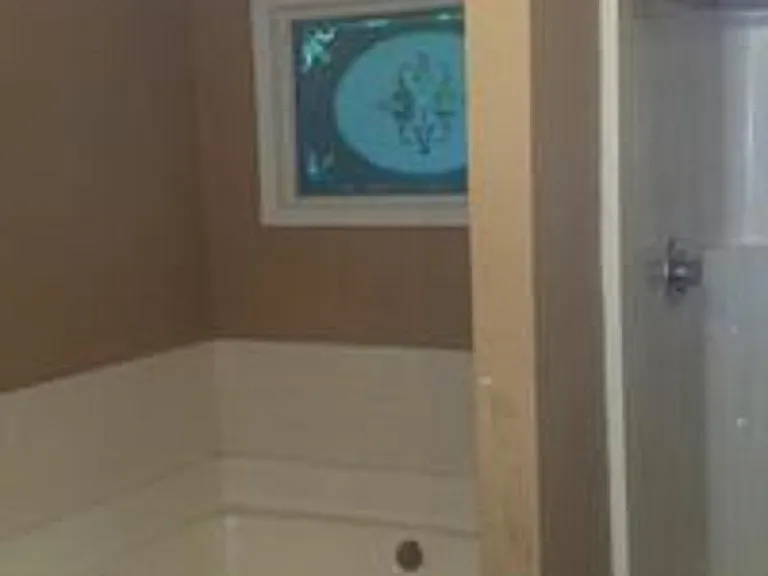 Master Bathroom 1