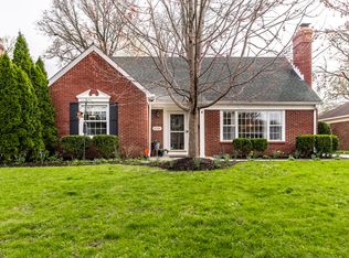 6041 Garver Rd, Indianapolis, IN 46208