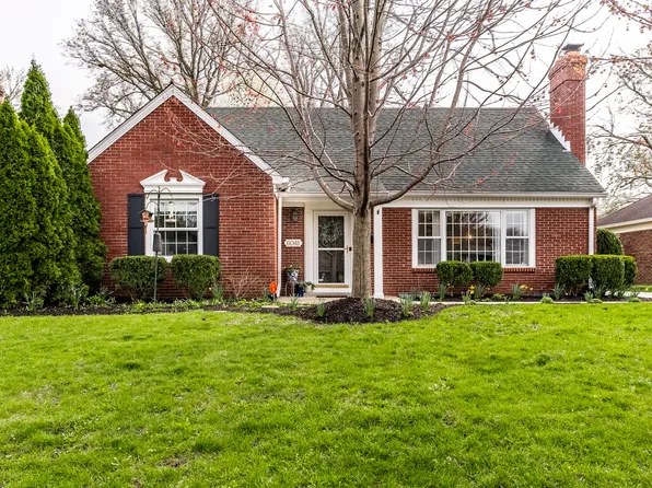 6041 Garver Rd, Indianapolis, IN 46208