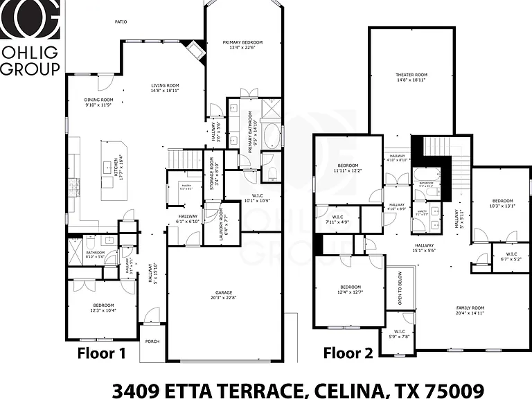 3409 Etta Ter — Photo 3
