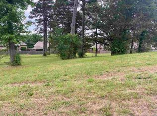 0 Valley Ct, Searcy, AR 72143