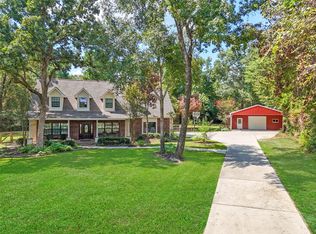 11401 Prince Henry Ct, Montgomery, TX 77316