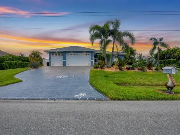 1151 Rotonda Cir, Rotonda West, FL 33947