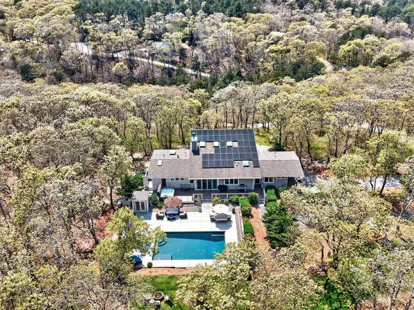 67 Old Kings Highway, Truro, MA 02666