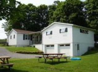 2340 Brotherton Rd, Berlin, PA 15530