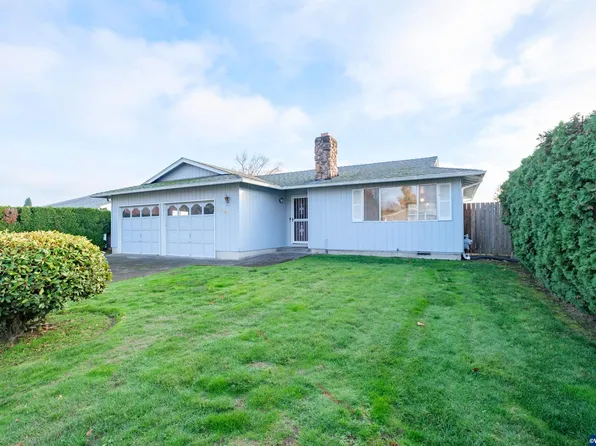 1905 Breakwood Cir SE, Albany, OR 97322
