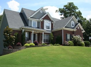 1056 Privet Way, McDonough, GA 30253