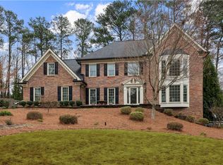 395 Spindle Ct, Sandy Springs, GA 30350