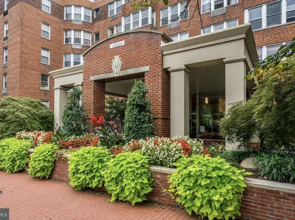 2500 Q St NW APT 605, Washington, DC 20007