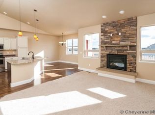 6518 Riverbend Rd, Cheyenne, WY 82001