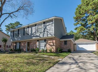 5206 Glenmere Ln, Spring, TX 77379