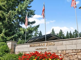 Meridian Firs Apartments, Puyallup, WA 98373