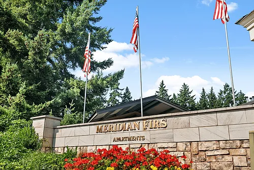 Meridian Firs Apartments Photo 1