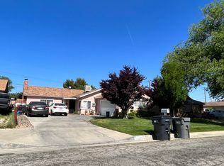 43933 Kirkland Ave, Lancaster, CA 93535