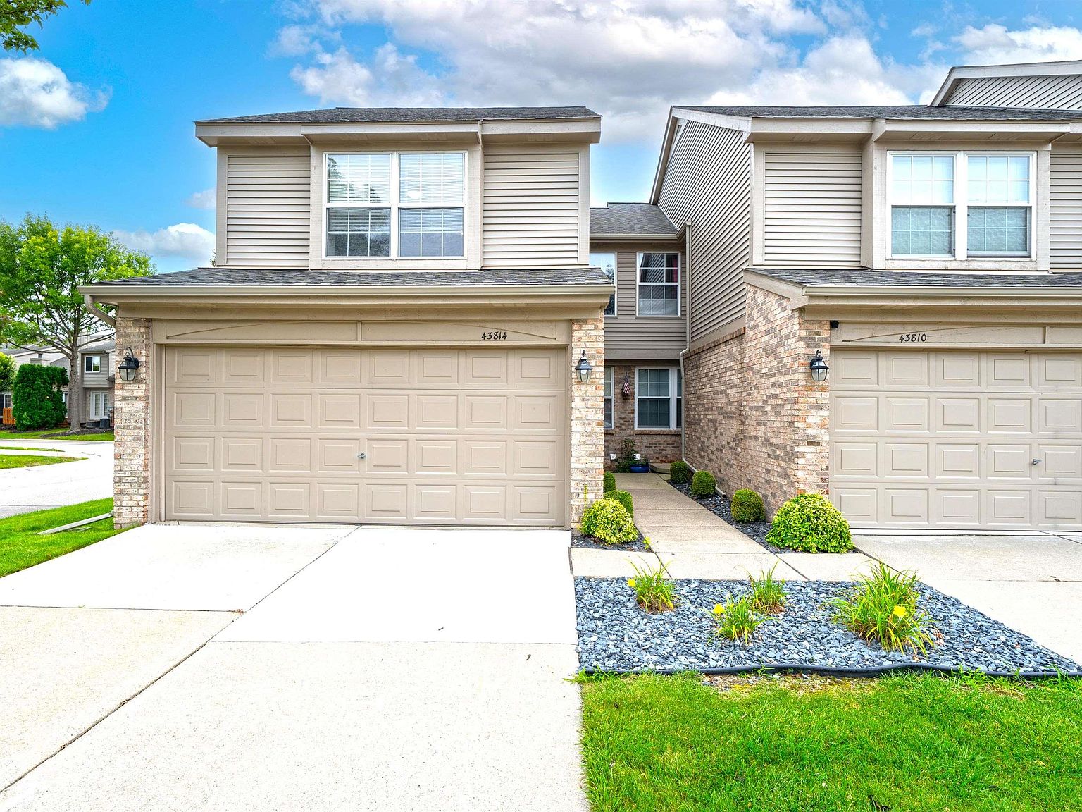 43814 Stoney Ln 50, Sterling Heights, MI 48313 Zillow