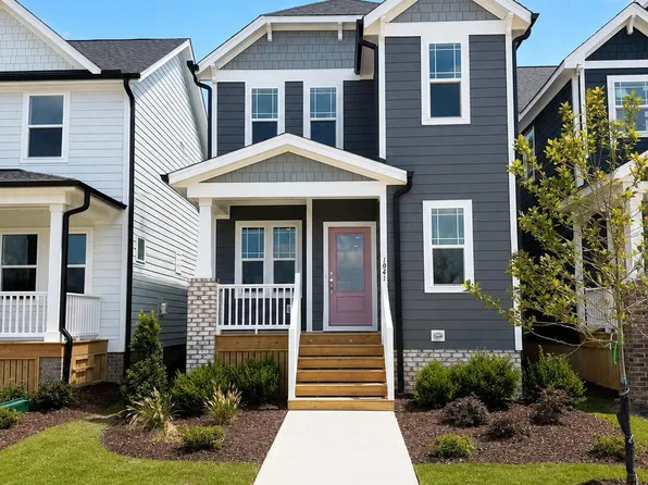 1941 Wendell Valley Blvd, Wendell, NC 27591