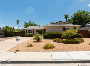 7213 W Skytrail Ave, Las Vegas, NV 89145