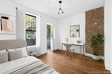 1721 Putnam Avenue, #1R