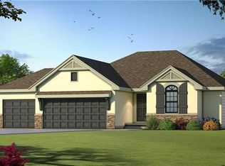 3716 NW 96th Ter, Kansas City, MO 64154