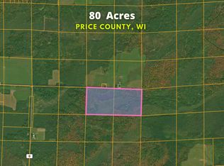 W7393 Gruhner Rd, Catawba, WI 54515