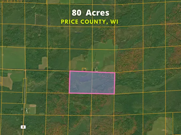 W7393 Gruhner Rd, Catawba, WI 54515