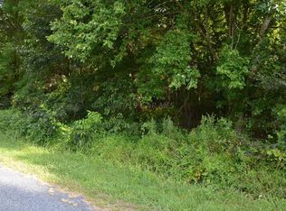 Bivens Rd, Crisfield, MD 21817