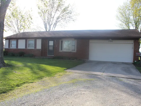 7302 State Highway 121, Greenville, OH 45331