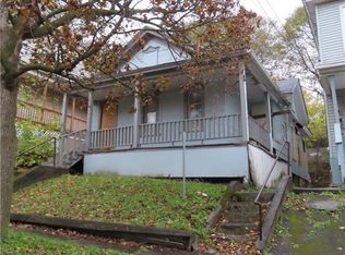220 Seward St, Syracuse, NY 13203